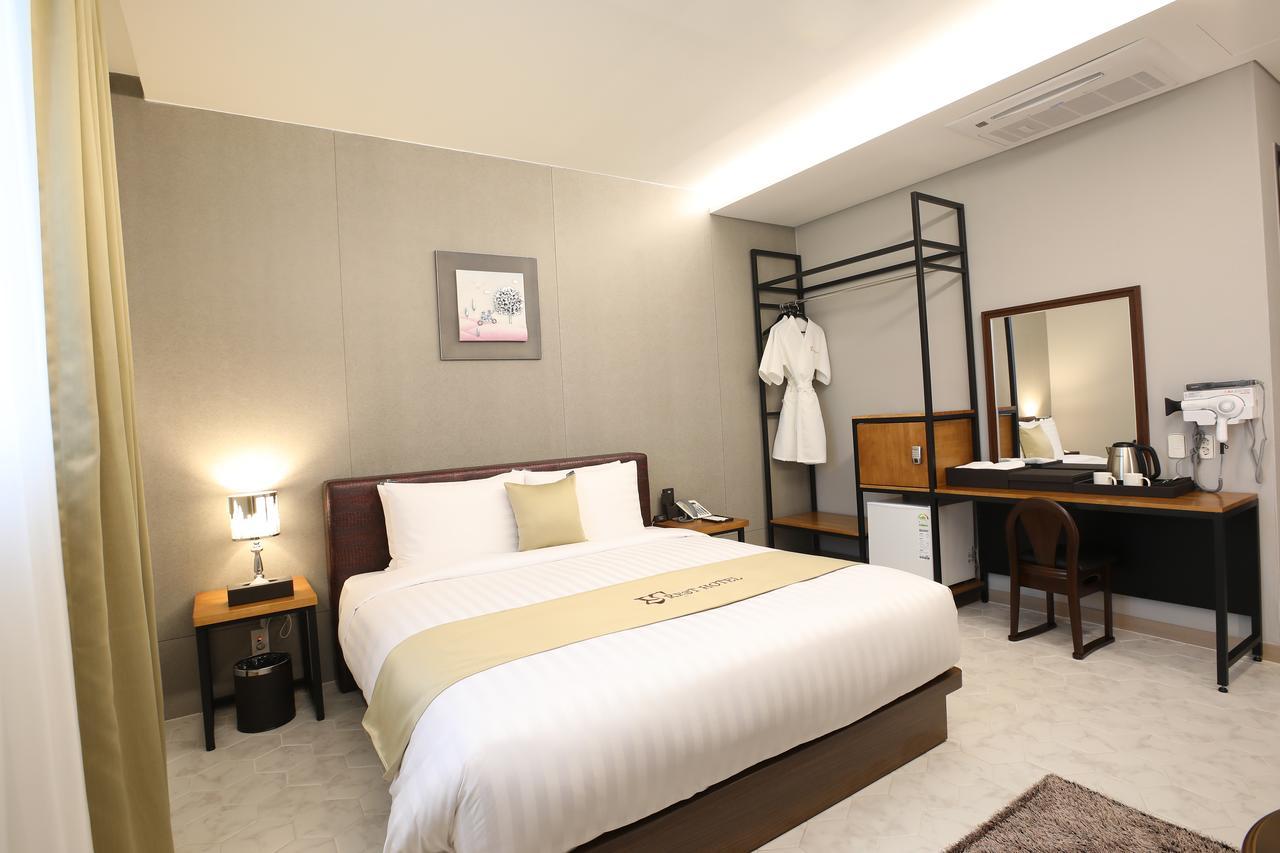 Rest Hotel Gimpo Exterior foto